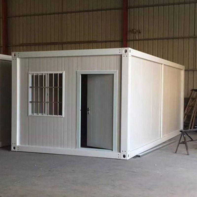 Prefab modular Steel container homes